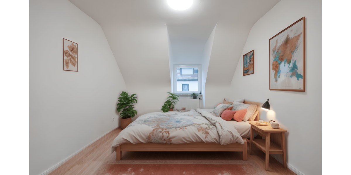Zimmer Stuttgart Gablenberg - 1 Zimmer, 560&euro; | Angebot:27072963