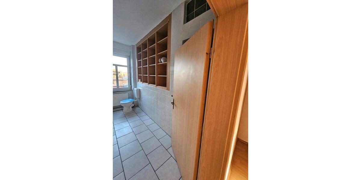 Etagenwohnung Tangerhütte - 4 Zimmer, 110 m&sup2;, 450&euro; | Angebot:26038896