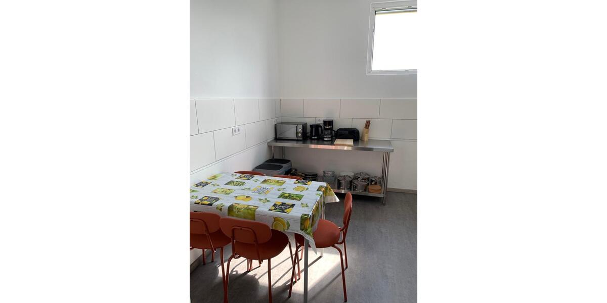 Wohnen auf Zeit Unna Alte Heide - 4 Zimmer, 120 m&sup2;, 120&euro; | Angebot:24795864