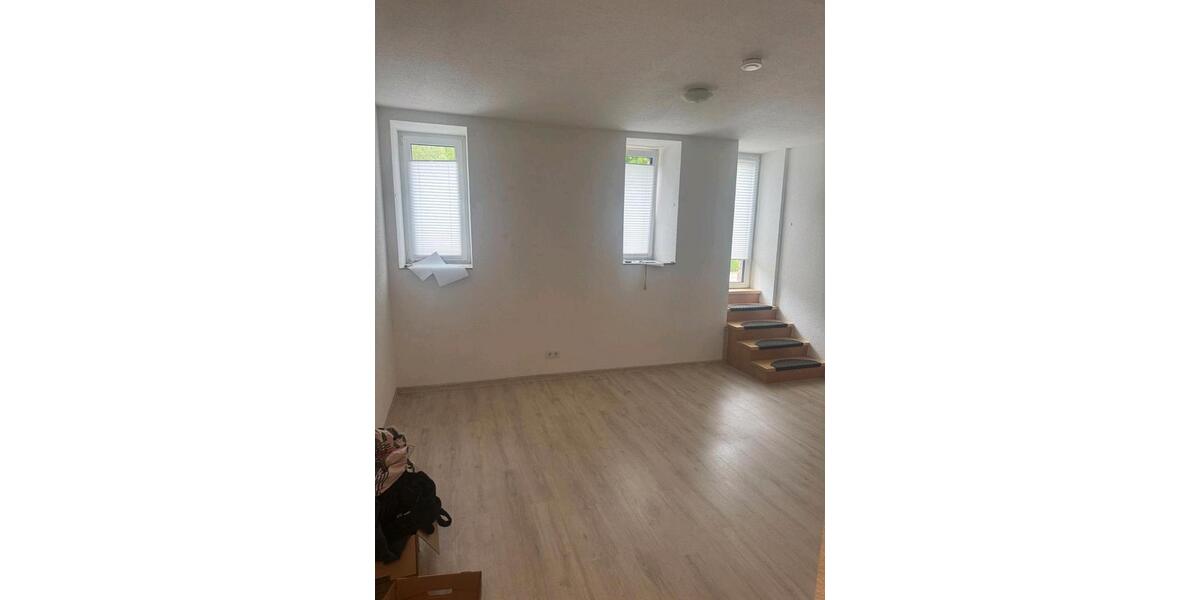 Erdgeschoßwohnung Beverungen - 2 Zimmer, 49 m&sup2;, 378&euro; | Angebot:26634609
