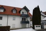 Etagenwohnung Neufahrn in Niederbayern - 2 Zimmer, 55 m&sup2;, 500&euro; | Angebot:25086729