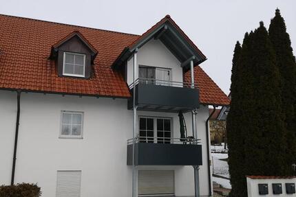 Wohnung Neufahrn in Niederbayern - 2 Zimmer, 55 m&sup2;, 500&euro; | Angebot:25086729