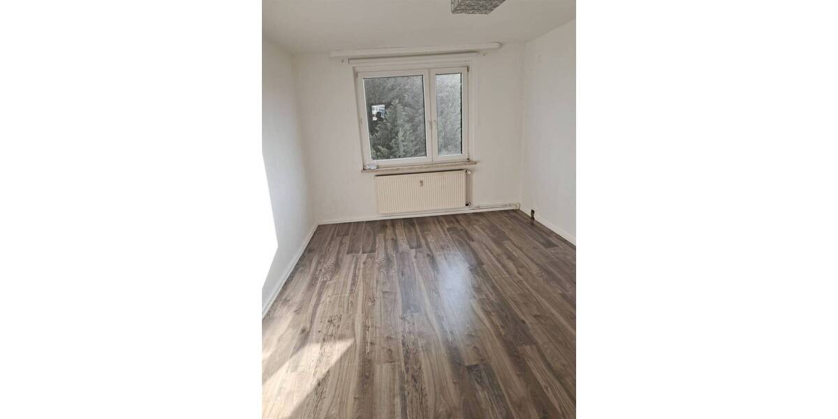 Etagenwohnung Lutherstadt Wittenberg Kleinwittenberg - 3 Zimmer, 60 m&sup2;, 315&euro; | Angebot:24037602