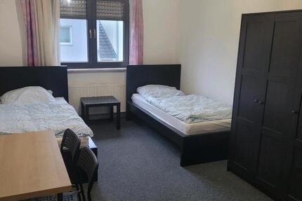 Wohnen auf Zeit Weisenheim am Sand - 1 Zimmer, 12 m&sup2;, 160&euro; | Angebot:24789041