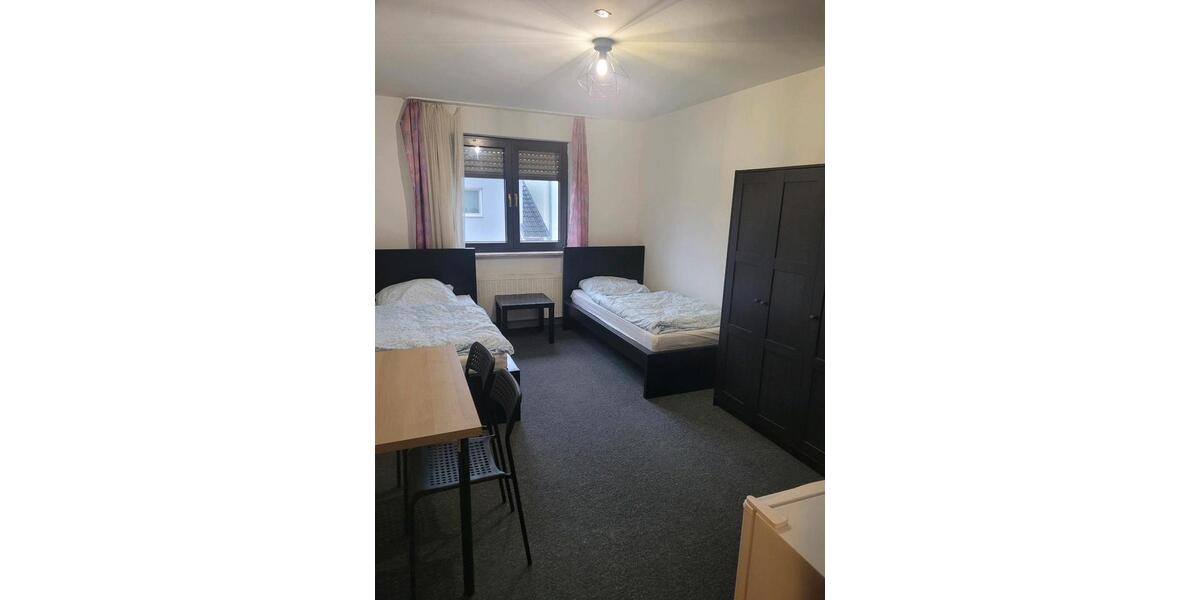 Wohnen auf Zeit Weisenheim am Sand - 1 Zimmer, 12 m&sup2;, 160&euro; | Angebot:24789041