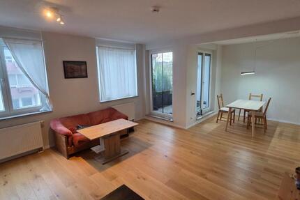 Wohnung Konz - 3 Zimmer, 101 m&sup2;, 1.380&euro; | Angebot:24826733