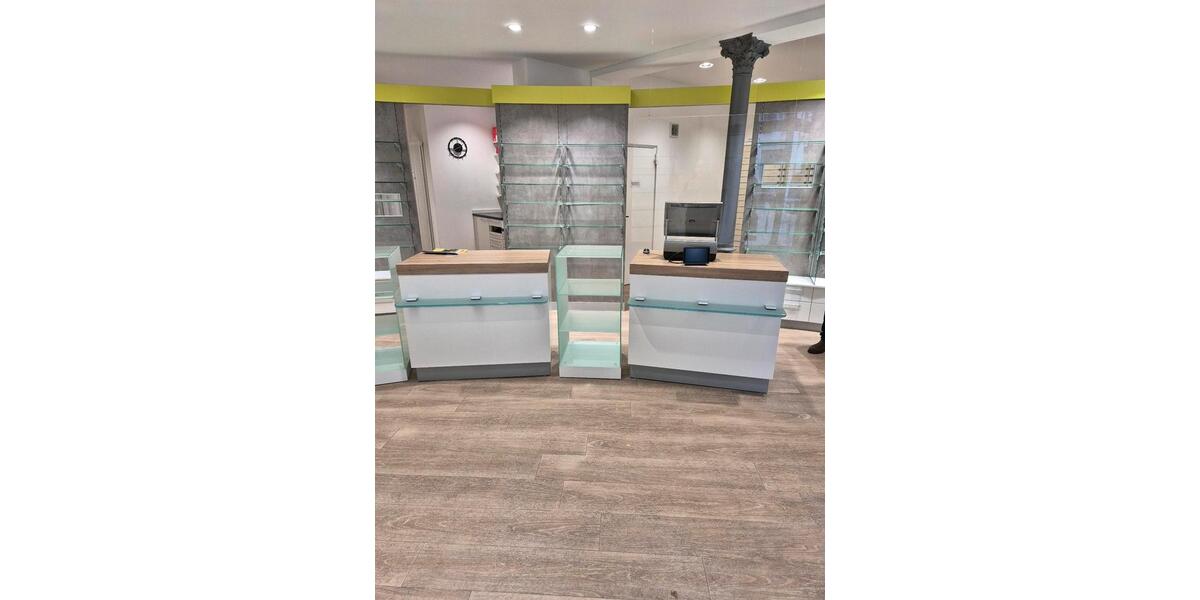 Geschäftsräume zu vermieten in Haslach (77716) zimmer