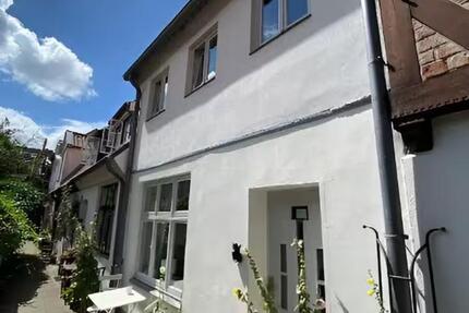 Wohnen auf Zeit Lübeck Innenstadt - 2.5 Zimmer, 34 m&sup2;, 950&euro; | Angebot:24352939