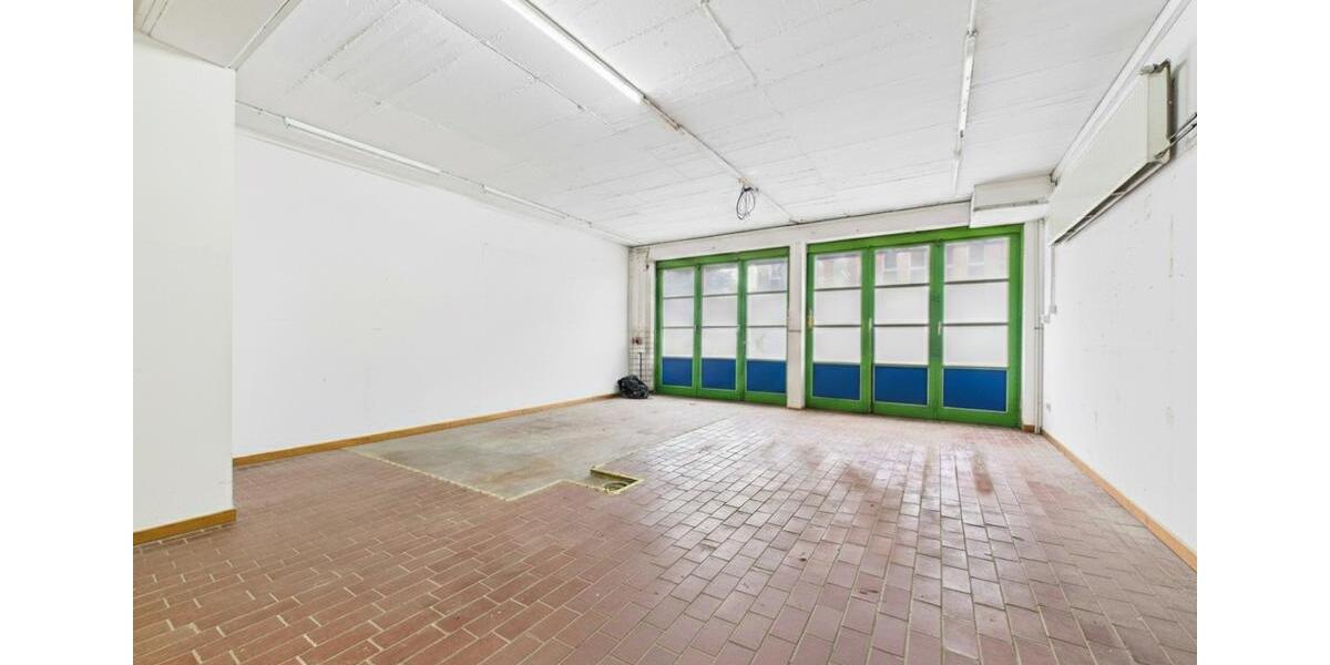 Gewerbeobjekt Lingen (Ems) Damaschke - 3.300&euro; | Angebot:25308514