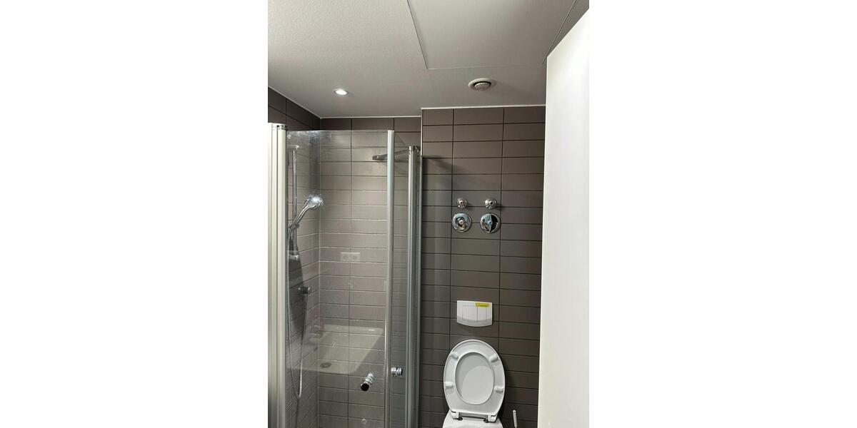 Etagenwohnung Heidelberg Bahnstadt - 2 Zimmer, 40 m&sup2;, 1.201&euro; | Angebot:24637153