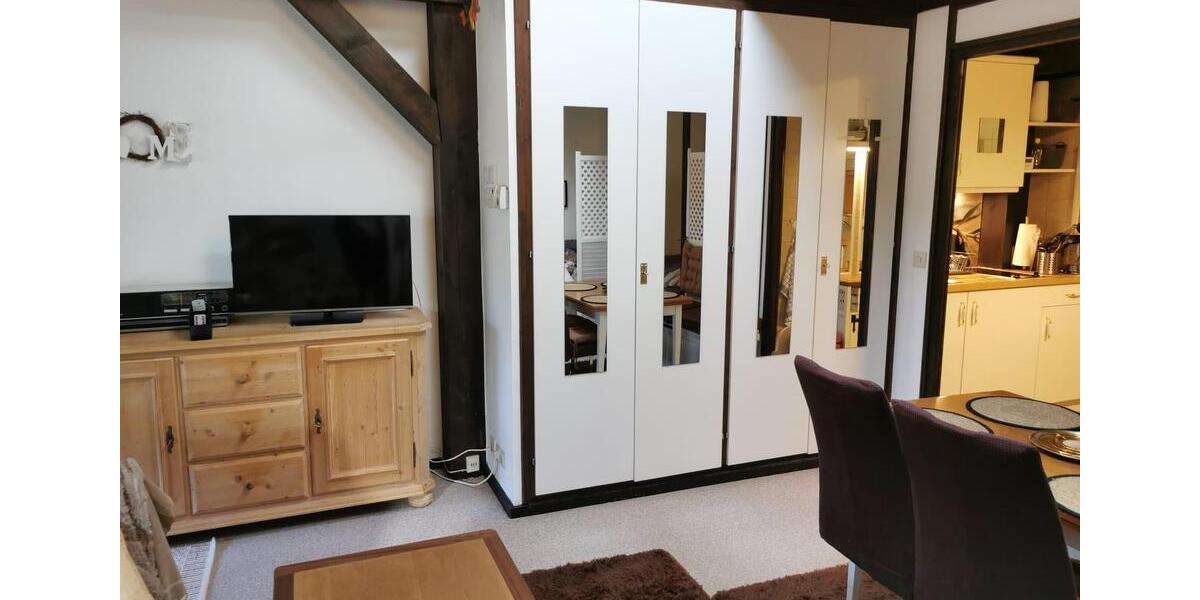 Wohnen auf Zeit Siegsdorf - 1.5 Zimmer, 46 m&sup2;, 1.280&euro; | Angebot:26048985