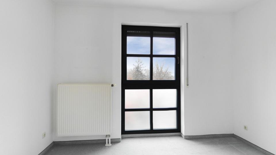 Wohnung mit 3 Zimmern - 2 Balkonen - 1 Carport 3 zimmer