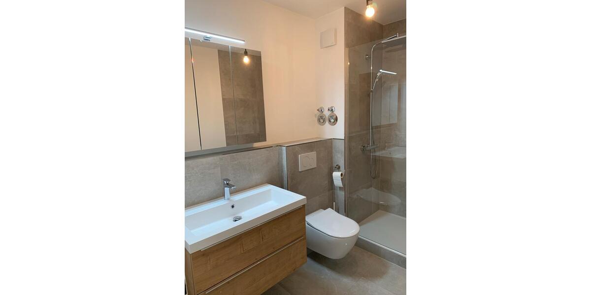 Etagenwohnung Pforzheim Eutingen - 2 Zimmer, 65 m&sup2;, 1.020&euro; | Angebot:26700992