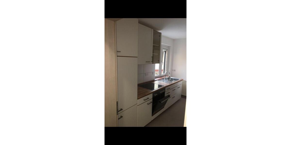 Erdgeschoßwohnung Gräfenthal - 1 Zimmer, 35 m&sup2;, 300&euro; | Angebot:21247614