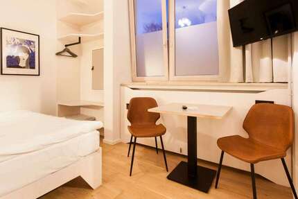 Zimmer Unterhaching - 1 Zimmer, 1.490&euro; | Angebot:25528761