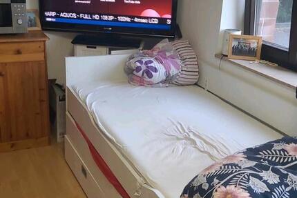 Wohnen auf Zeit Düsseldorf - 1 Zimmer, 35 m&sup2;, 30&euro; | Angebot:26025133