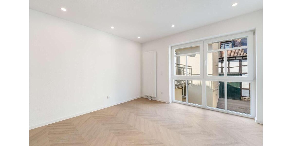 Maisonettenwohnung Lich - 3 Zimmer, 88 m&sup2;, 1.130&euro; | Angebot:26277692