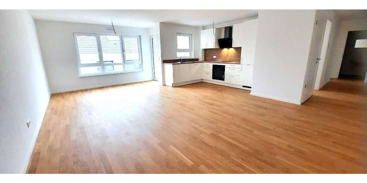 Wohnung zum Mieten in Aspach 1.310 € 84 m² 3 zimmer