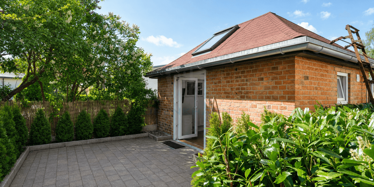 Zimmer Rostock Kröpeliner-Tor-Vorstadt - 1 Zimmer, 699&euro; | Angebot:27234531