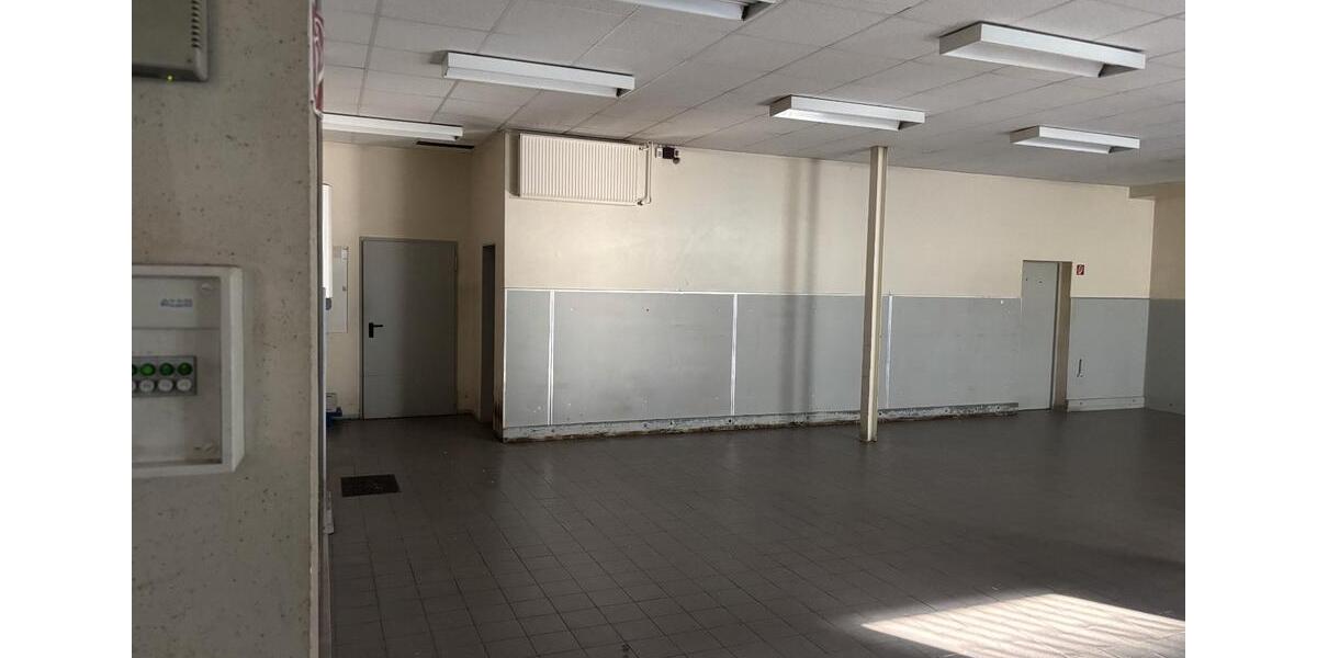 Gewerbeobjekt Brandenburg an der Havel - 1.130&euro; | Angebot:26032923