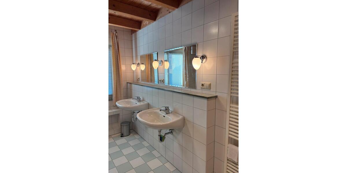 Wohnen auf Zeit March - 1 Zimmer, 20 m&sup2;, 500&euro; | Angebot:26543622