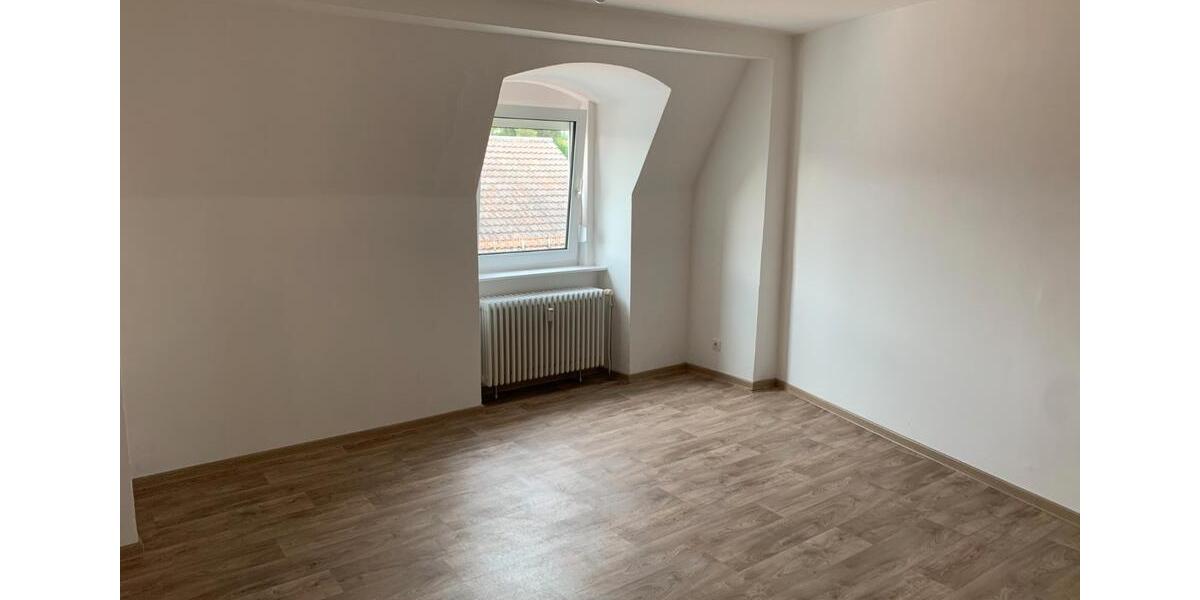 Etagenwohnung Neuburg an der Donau - 2 Zimmer, 53 m&sup2;, 600&euro; | Angebot:26611702