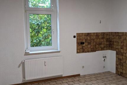 Ruhig gelegene 1OG-Wohnung zu vermieten 3 zimmer