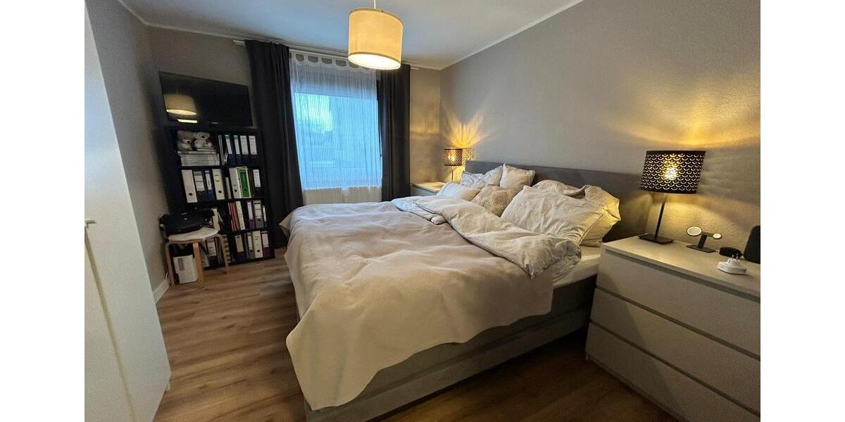 Erdgeschoßwohnung Holzminden - 3 Zimmer, 103 m&sup2;, 825&euro; | Angebot:24590138