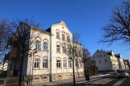 Wohnung Niederwürschnitz - 3 Zimmer, 72 m&sup2;, 432&euro; | Angebot:24424933