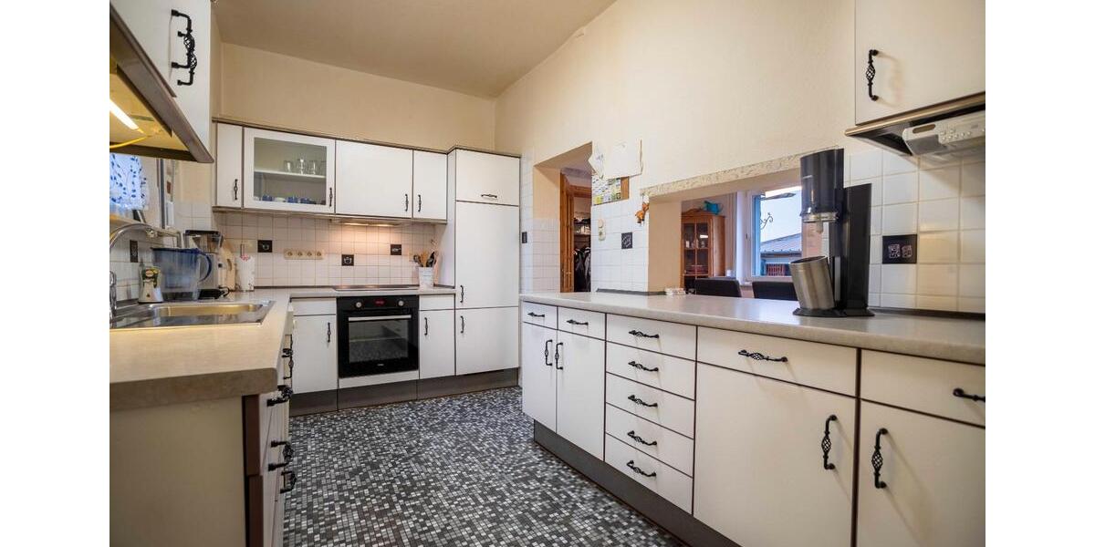Einfamilienhaus Waldkappel - 4 Zimmer, 157 m&sup2;, 1.340&euro; | Angebot:26220799