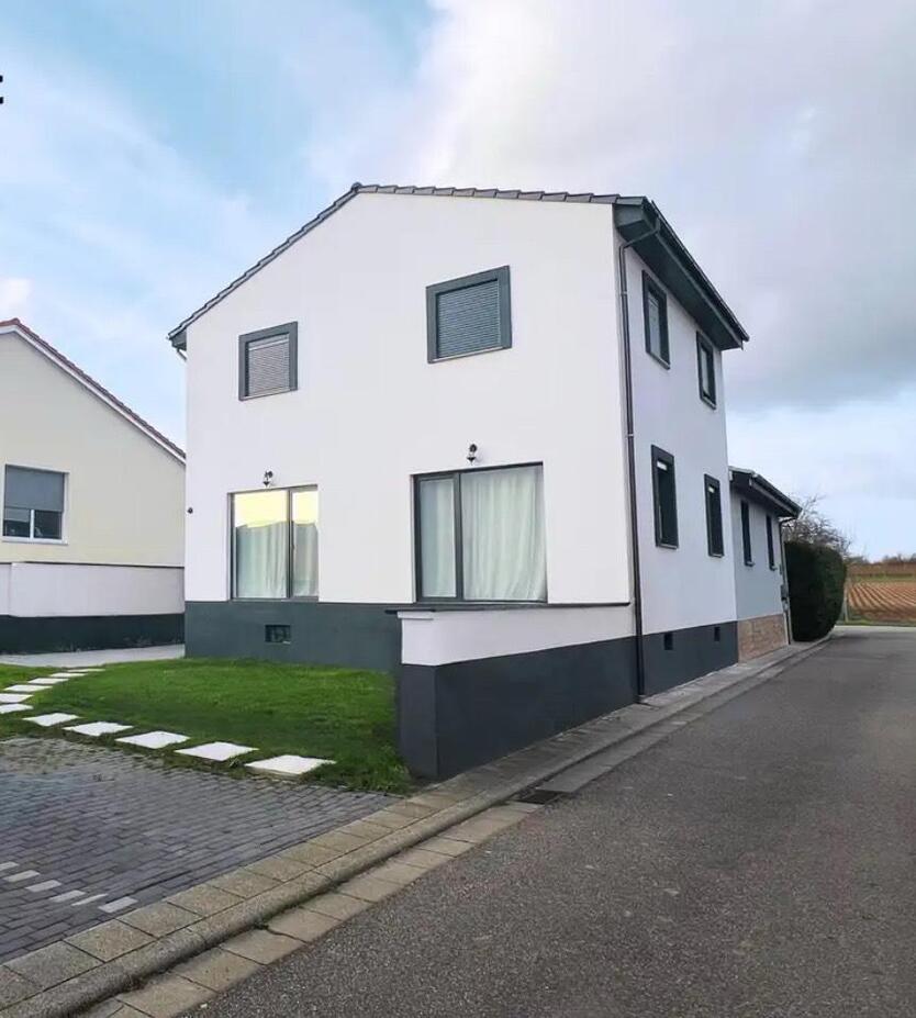 2-Zimmer-Wohnung zu vermieten zimmer