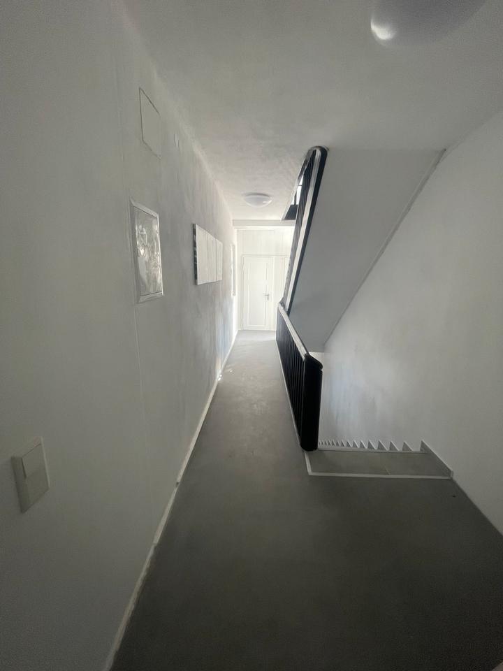 Marktplatz 15 Heilbronn 91560 vier Zimmerwohnung erst am 1.11. fr
