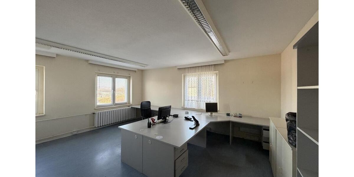 Gewerbeobjekt Quedlinburg - 5.000&euro; | Angebot:25368332