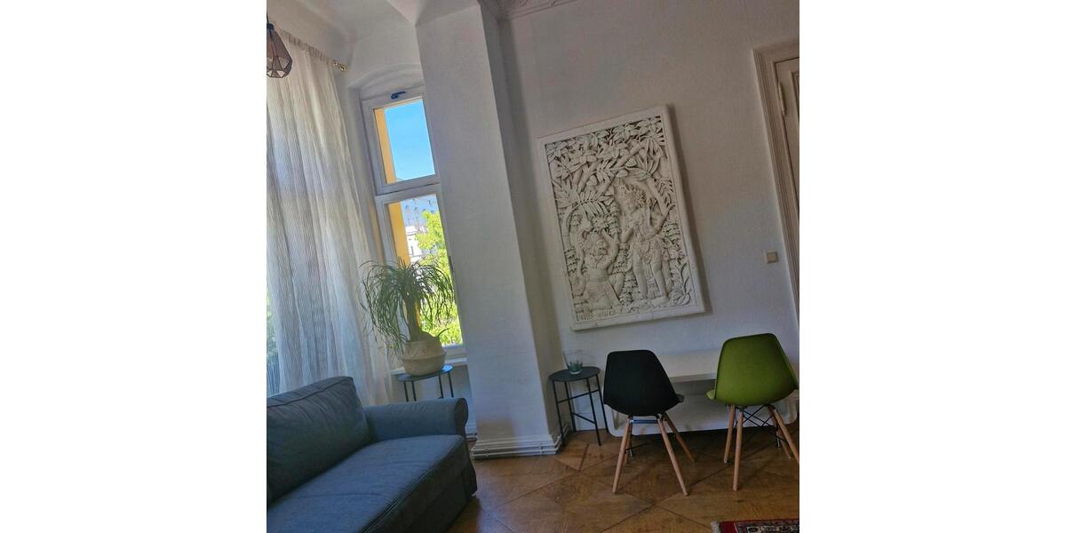 Wohnen auf Zeit Berlin Friedrichshain-Kreuzberg - 30 Zimmer, 92 m&sup2;, 900&euro; | Angebot:26664814