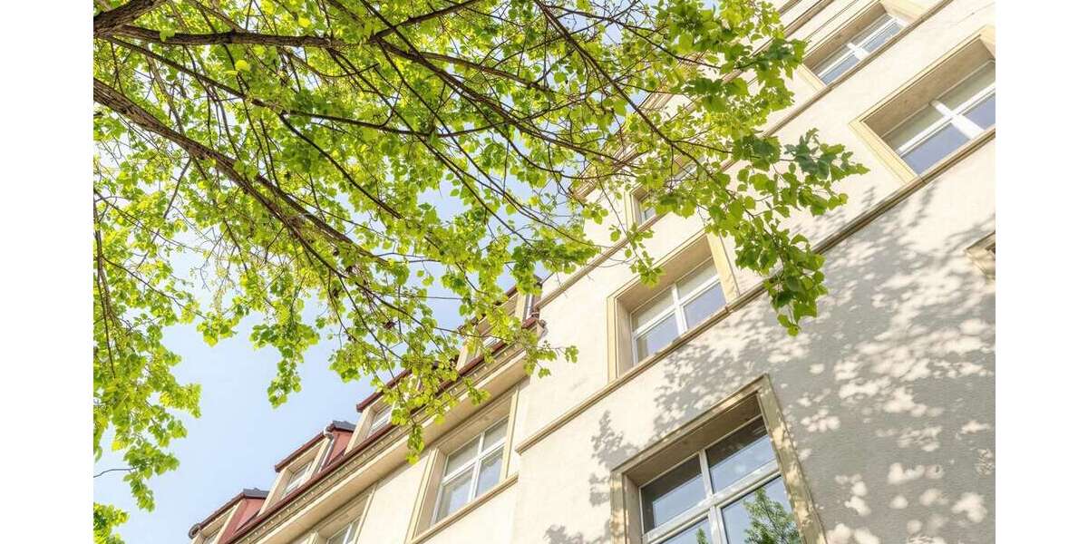 Etagenwohnung Dresden Strehlen - 4 Zimmer, 147 m&sup2;, 1.699&euro; | Angebot:27016141