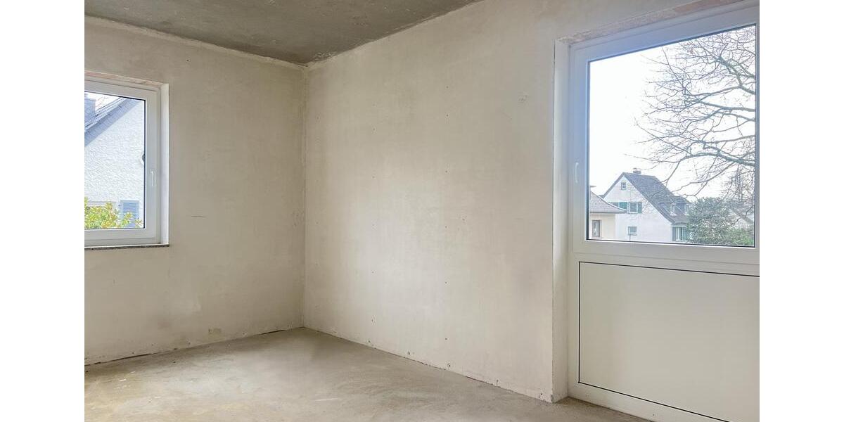Etagenwohnung Bergisch Gladbach - 4 Zimmer, 94 m&sup2;, 1.300&euro; | Angebot:25118599