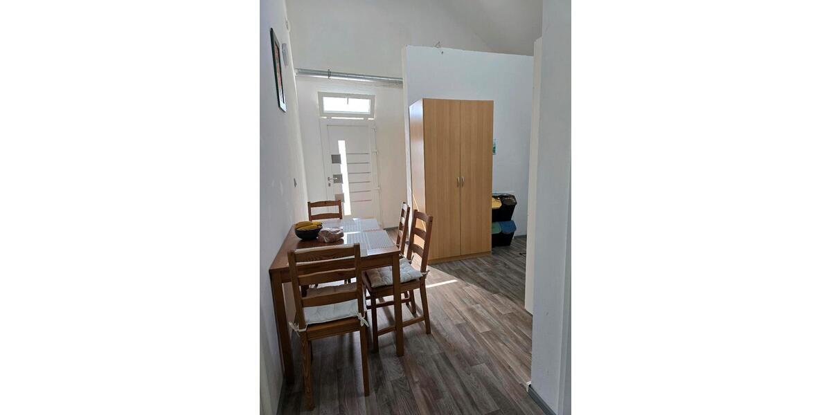 Wohnen auf Zeit Burg - 1 Zimmer, 45 m&sup2;, 58&euro; | Angebot:24747382