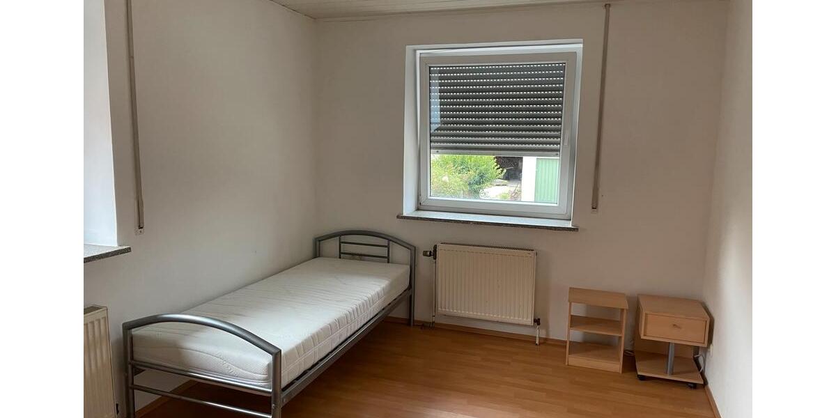 Erdgeschoßwohnung Schwenningen - 1 Zimmer, 15 m&sup2;, 410&euro; | Angebot:26111136