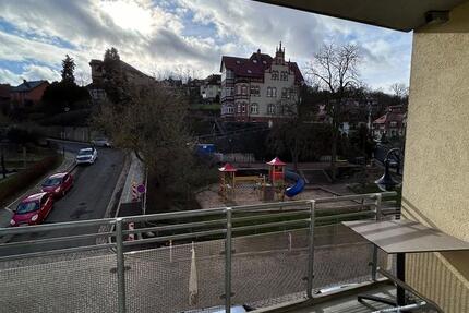 Wohnung Eisenach - 2 Zimmer, 50 m&sup2;, 600&euro; | Angebot:25208801