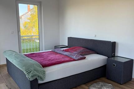 Zimmervermietung in Neu-Ulm (Holzschwang) 1 zimmer