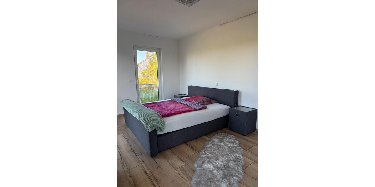 Zimmervermietung in Neu-Ulm (Holzschwang) 1 zimmer