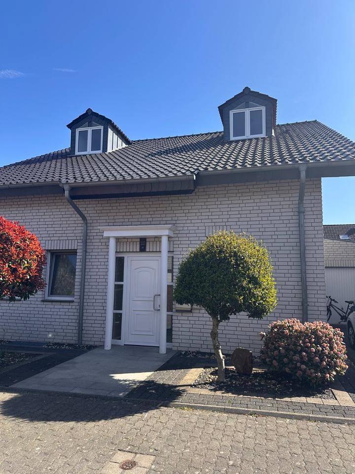 Wohnung in Erkelenz-Ost, nähe Luise-Hensel-Schule zu vermieten.
