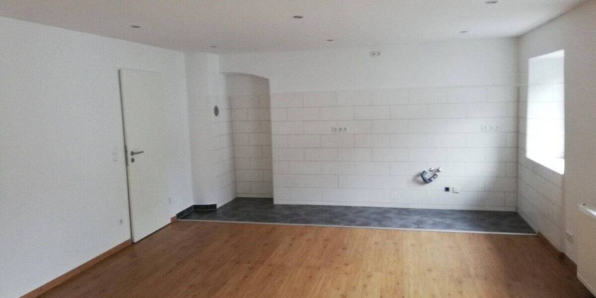 Etagenwohnung Kochel am See Kochel - 2 Zimmer, 70 m&sup2;, 820&euro; | Angebot:26799612