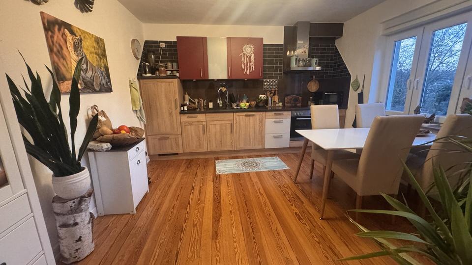Etagenwohnung Schwäbisch Hall - 2 Zimmer, 75 m&sup2;, 850&euro; | Angebot:24554353