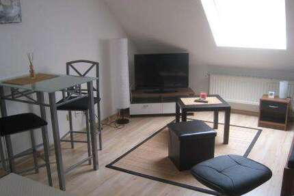 Zimmer Hannover Linden-Limmer - 1 Zimmer, 840&euro; | Angebot:24972747