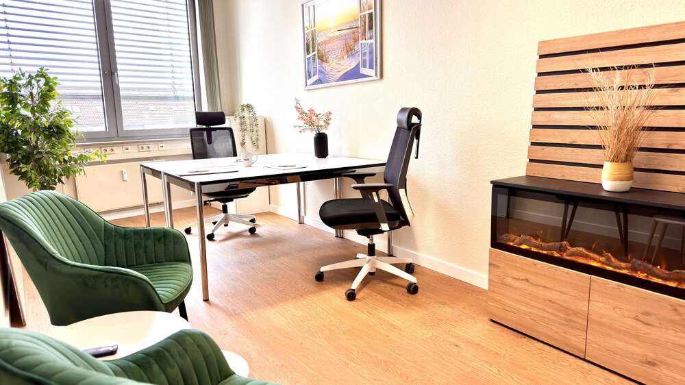 Gewerbeobjekt Hannover Döhren - 749&euro; | Angebot:25545834