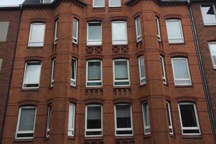 Wohnung Kiel Blücherplatz - 2 Zimmer, 48 m&sup2;, 680&euro; | Angebot:26183247