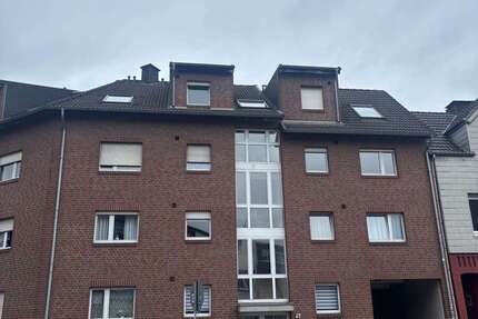 Wohnung Mönchengladbach Waldhausen - 2 Zimmer, 40 m&sup2;, 360&euro; | Angebot:25150866