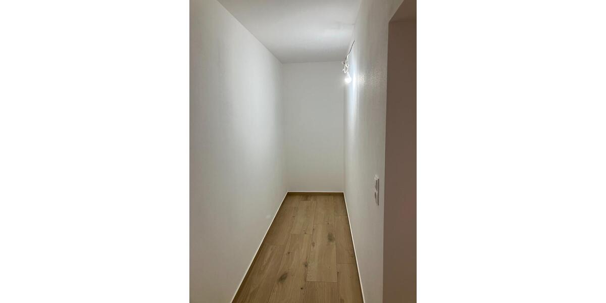 Moderne 2-Zimmer-Neubauwohnung mit Terrasse & Garten in Zapfendor 2 zimmer