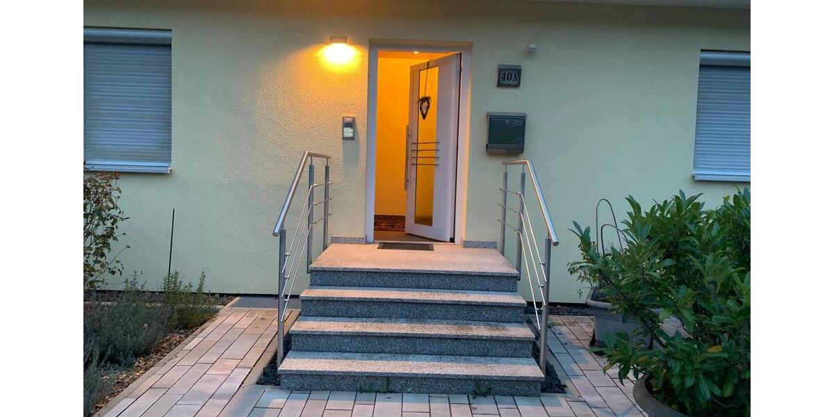 Erdgeschoßwohnung Billigheim - 2 Zimmer, 70 m&sup2;, 740&euro; | Angebot:26253115